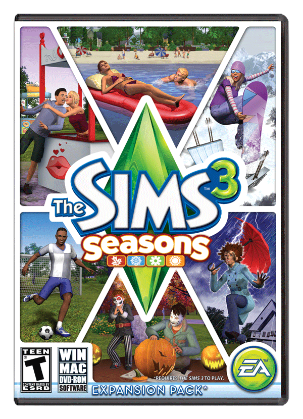 Sims 3 Island Download Free