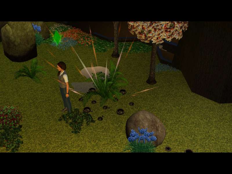 Tuatha S Garden The Sims Forums