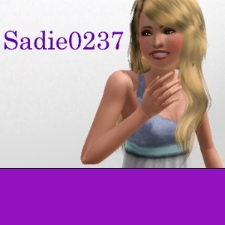 Sadie0237