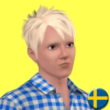 SverigeSim