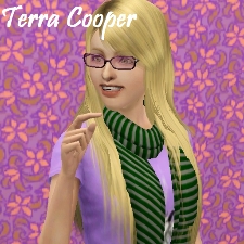 TerraCooper