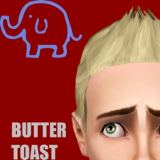 ButterToast