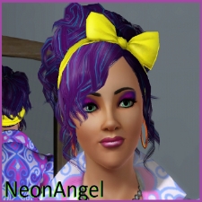 NeonAngel