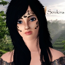 Soukina