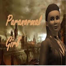 ParanormalGirl