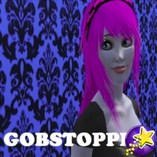 Gobstopped