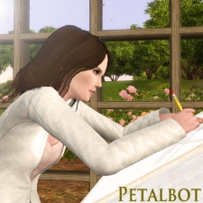petalbot