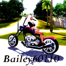 Bailey60110