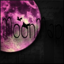 MoonMap