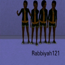 Rabbiyah121
