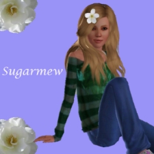 Sugarmew