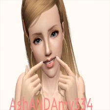 AshANDAmy334