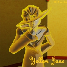 YellowJane