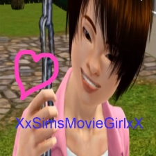 SimsMovieGirl