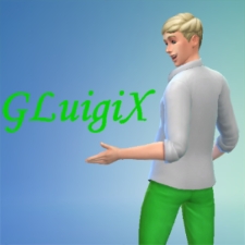 GLuigiX