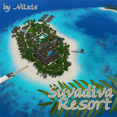 Sims 3 Resort Guide