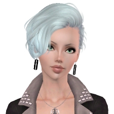 Katelyn by MissStringer - The Exchange - Community - The Sims 3